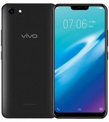 Замена разъема зарядки на телефоне Vivo Y81 в Рязане